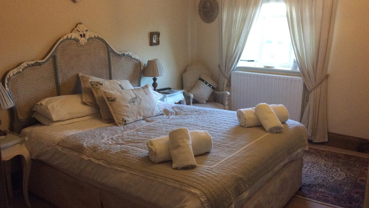 Photo of Bedroom in Manton