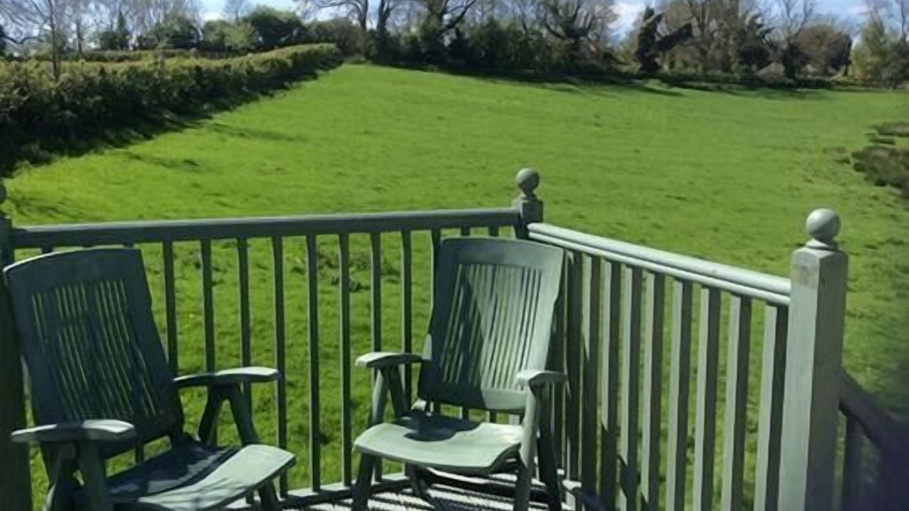Photo of Patio Balcony in Manton