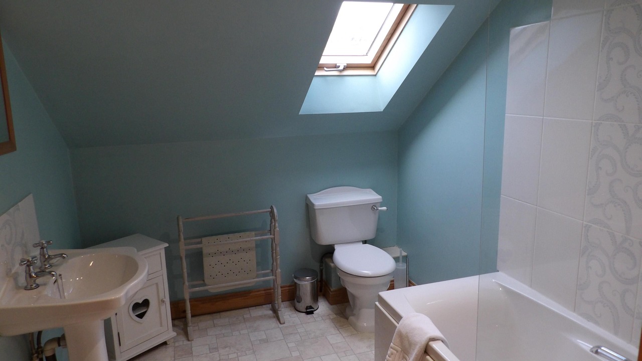 Photo of Bathroom in Manton