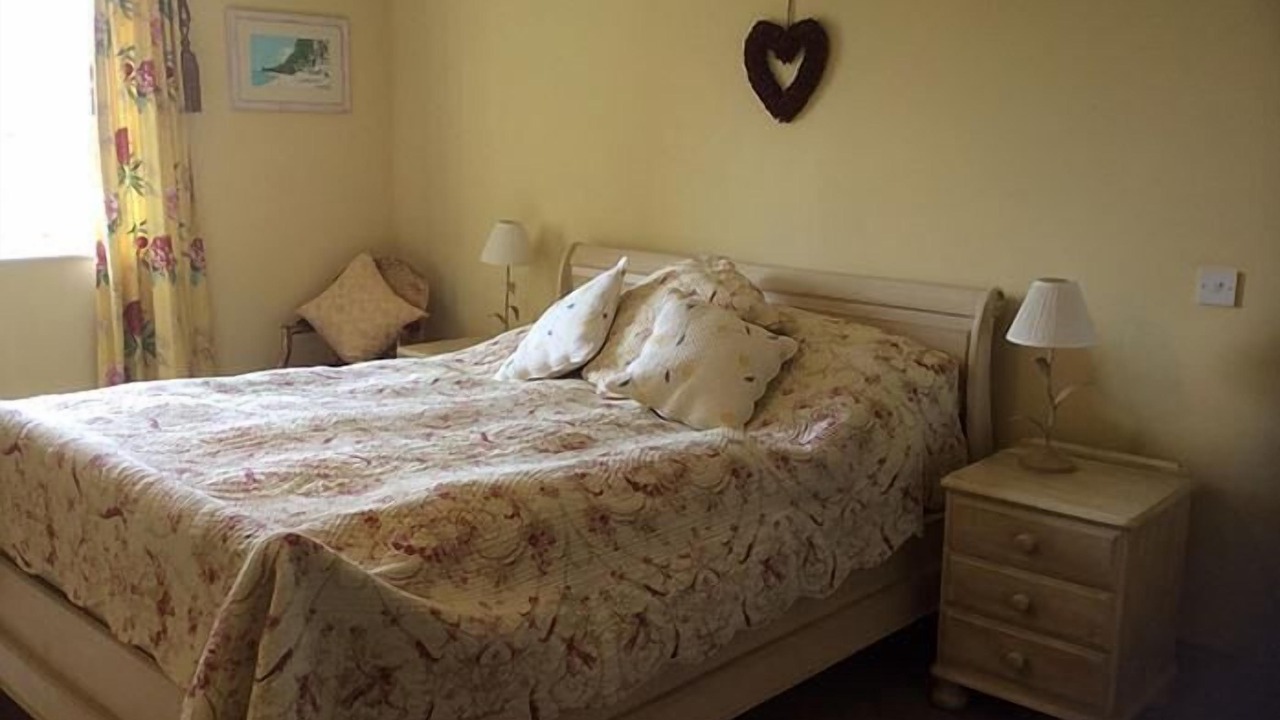 Photo of Bedroom in Manton