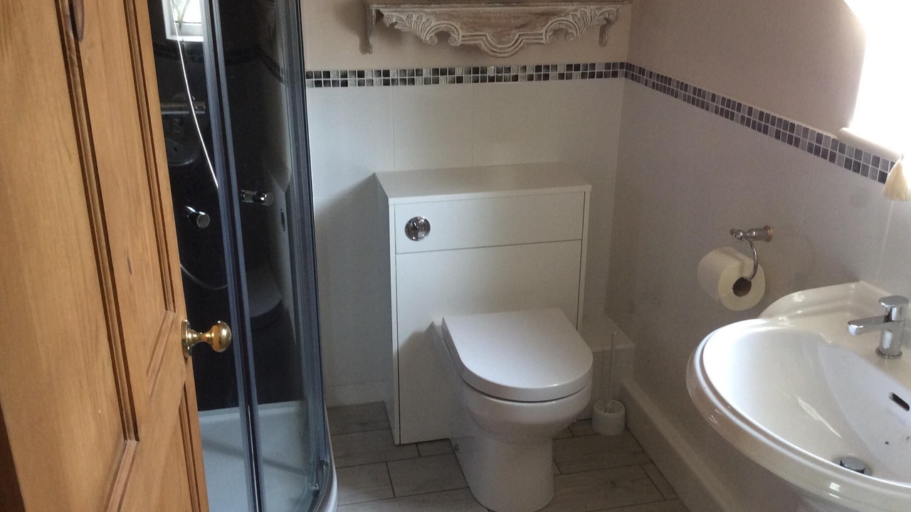 Photo of Bedroom in Manton