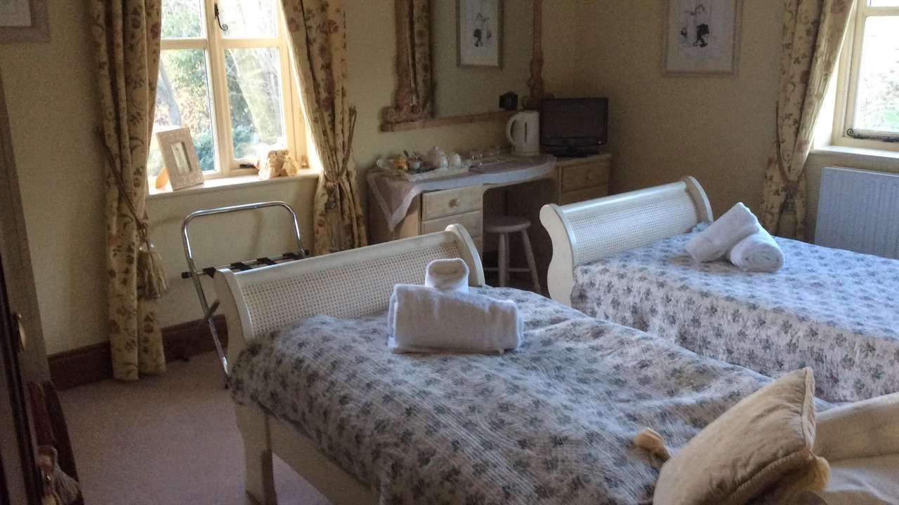 Photo of Bedroom in Manton
