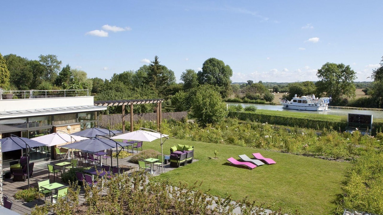 Photo of Outdoor in Belleville-sur-Loire