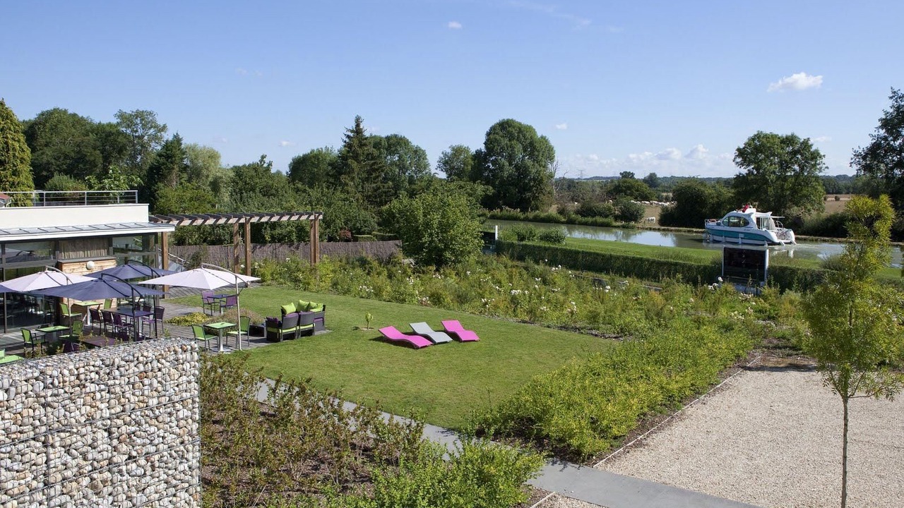 Photo of Outdoor in Belleville-sur-Loire