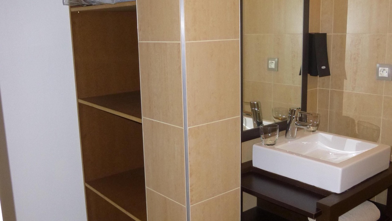 Photo of Bathroom in Belleville-sur-Loire