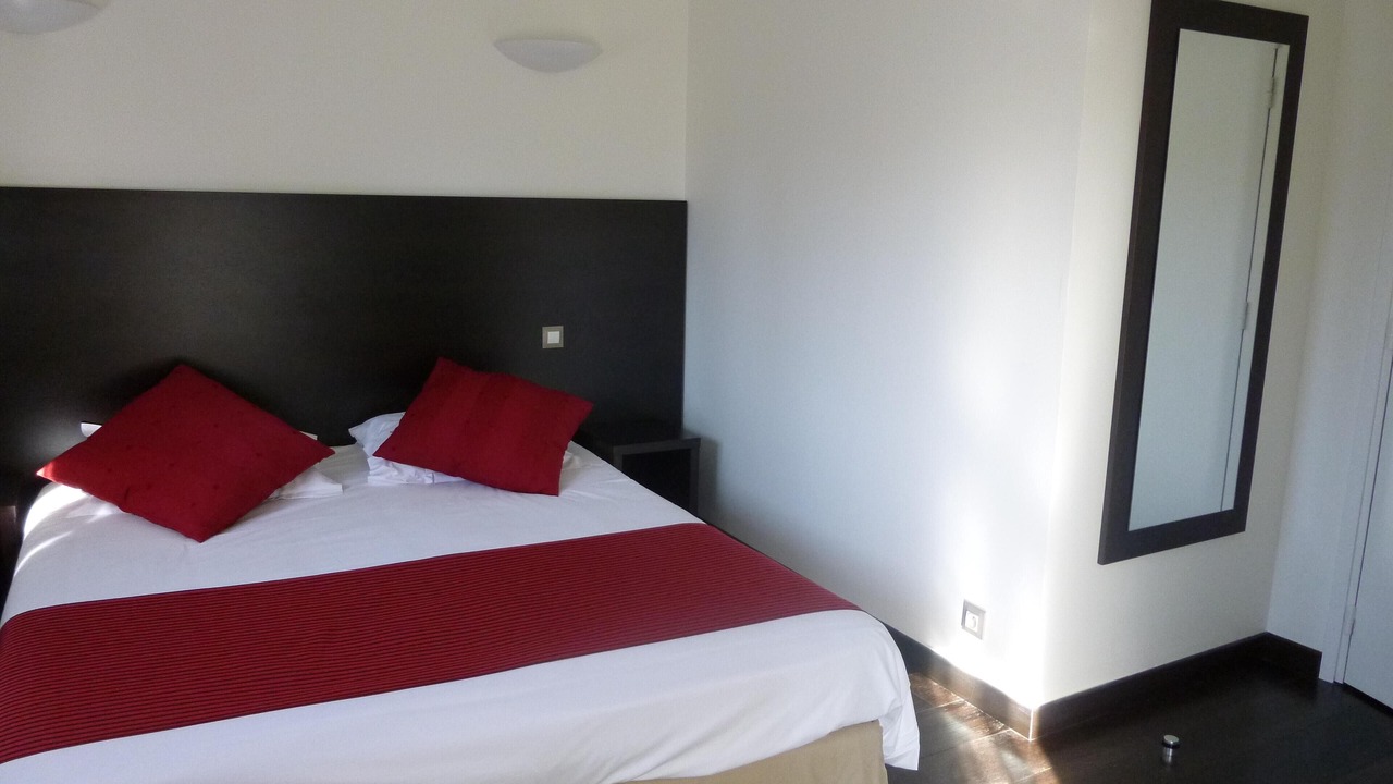 Photo of Bedroom in Belleville-sur-Loire