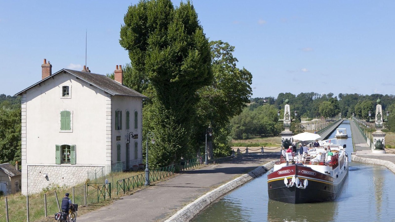 Photo of Outdoor in Belleville-sur-Loire