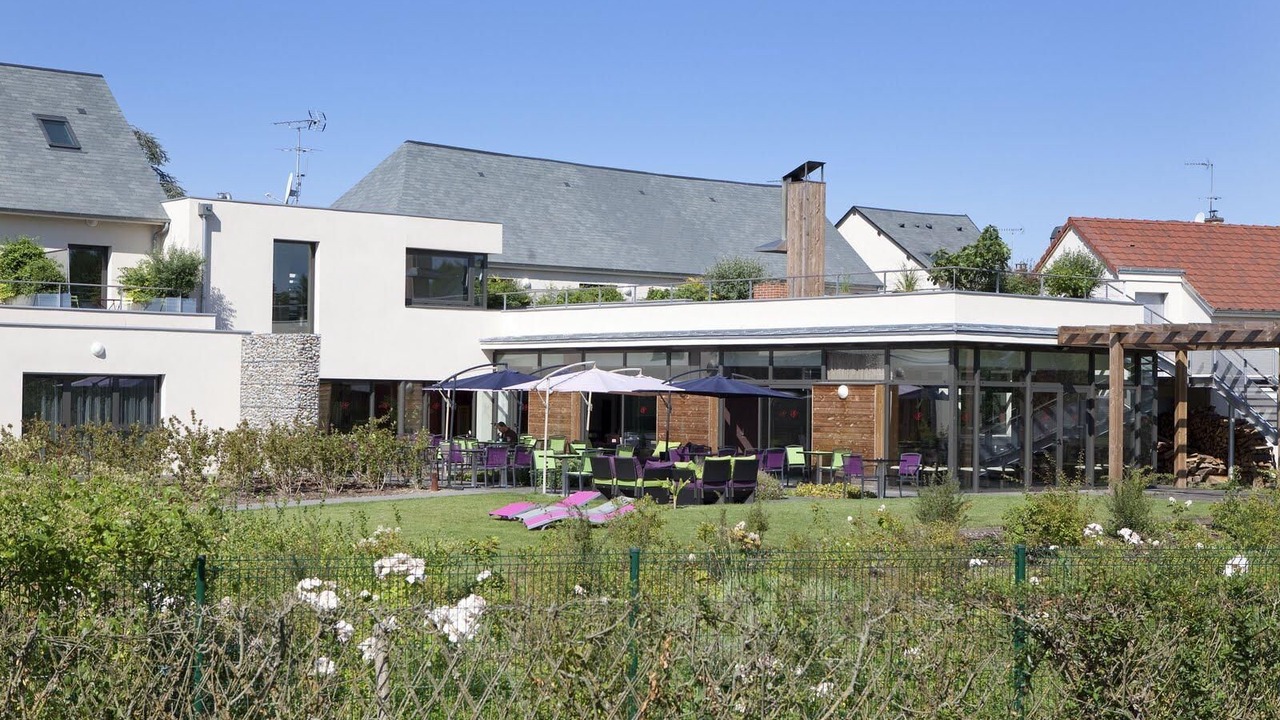 Photo of Outdoor in Belleville-sur-Loire