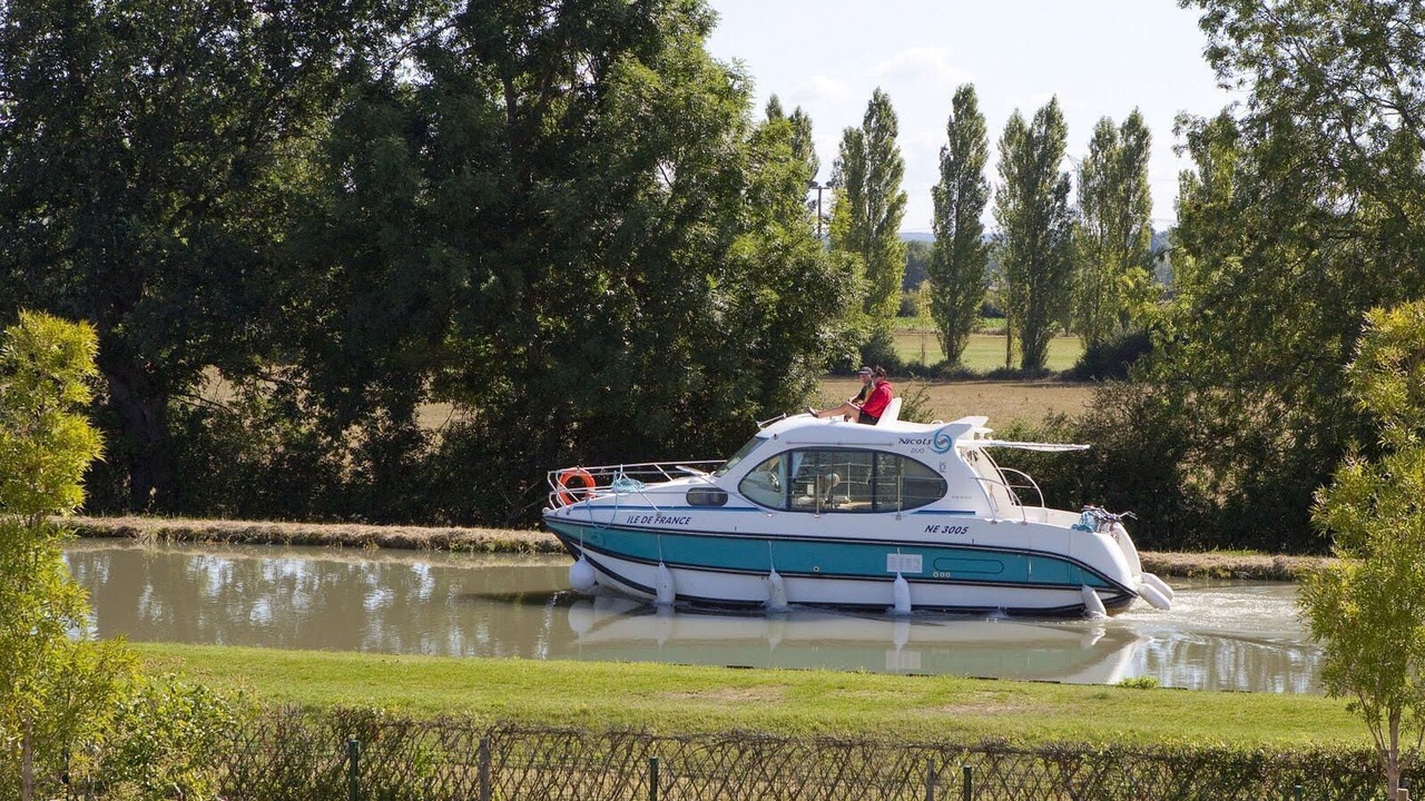 Photo of Outdoor in Belleville-sur-Loire