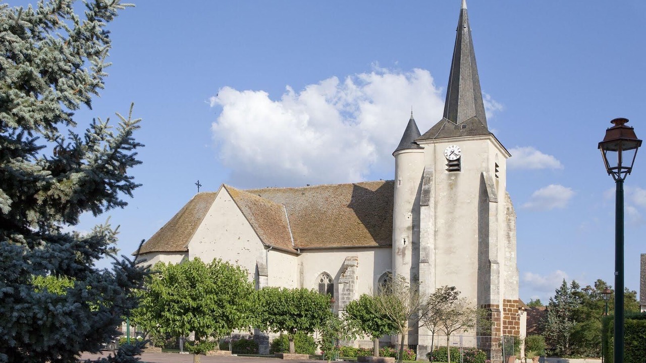 Photo of Outdoor in Belleville-sur-Loire