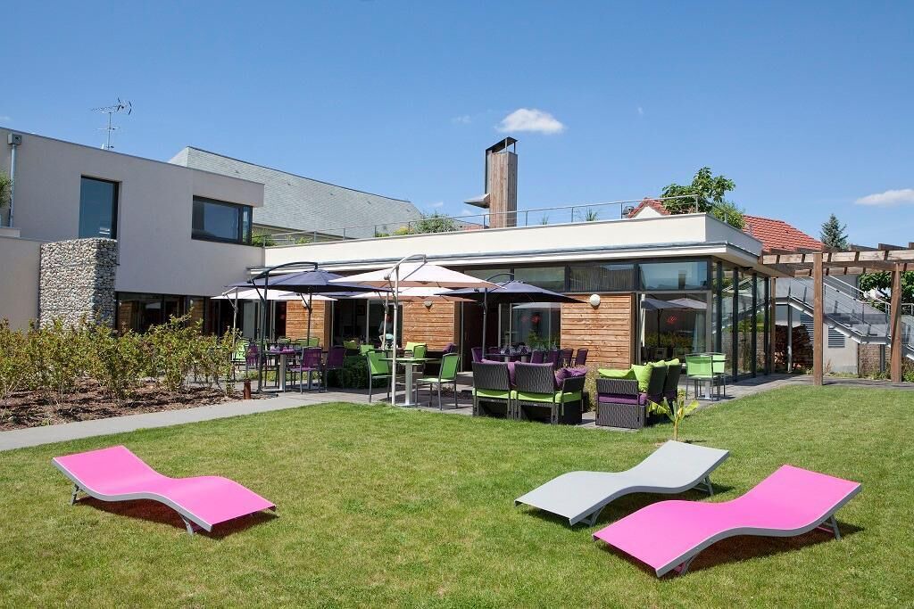 Photo of Outdoor in Belleville-sur-Loire