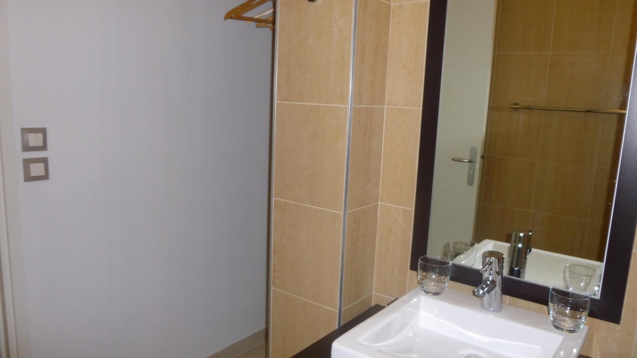 Photo of Bathroom in Belleville-sur-Loire