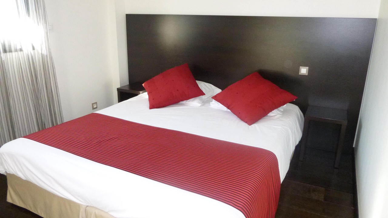 Photo of Bedroom in Belleville-sur-Loire