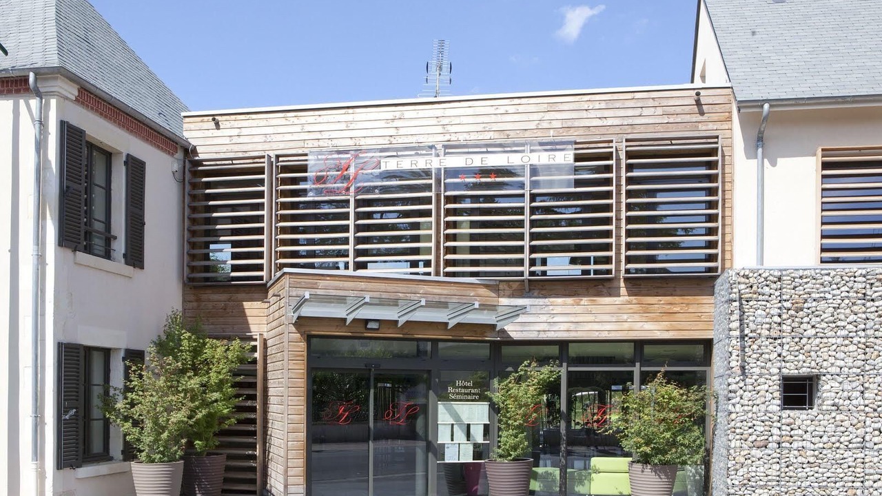 Photo of Outdoor in Belleville-sur-Loire