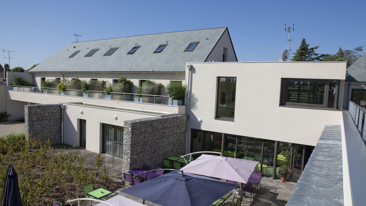 Photo of Outdoor in Belleville-sur-Loire