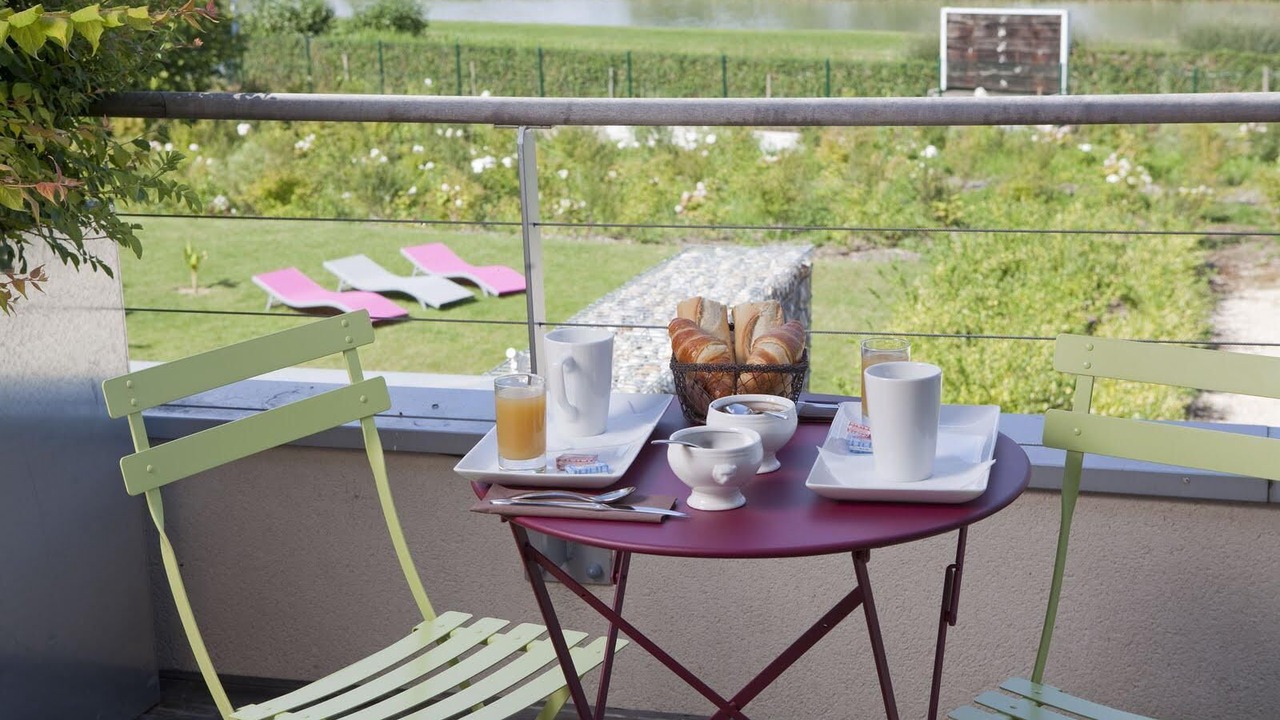 Photo of Outdoor in Belleville-sur-Loire