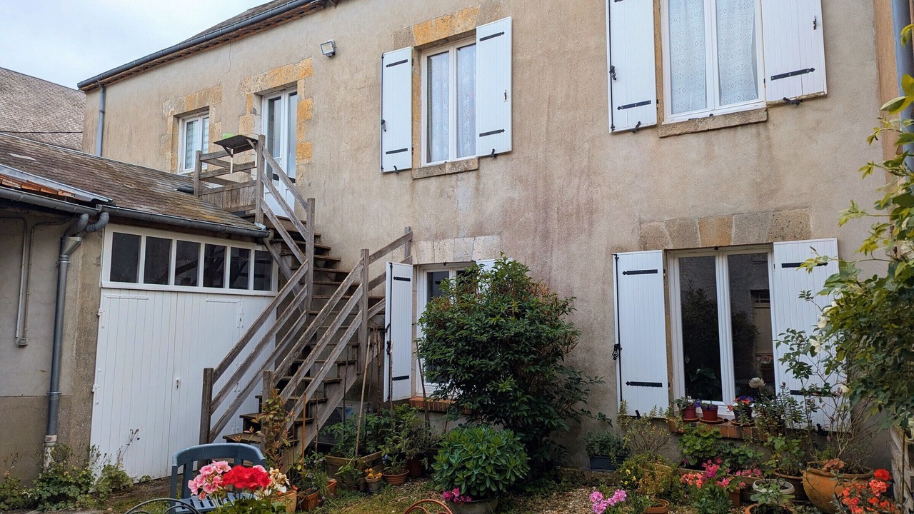 Photo of Outdoor in Bazoches-les-Gallerandes