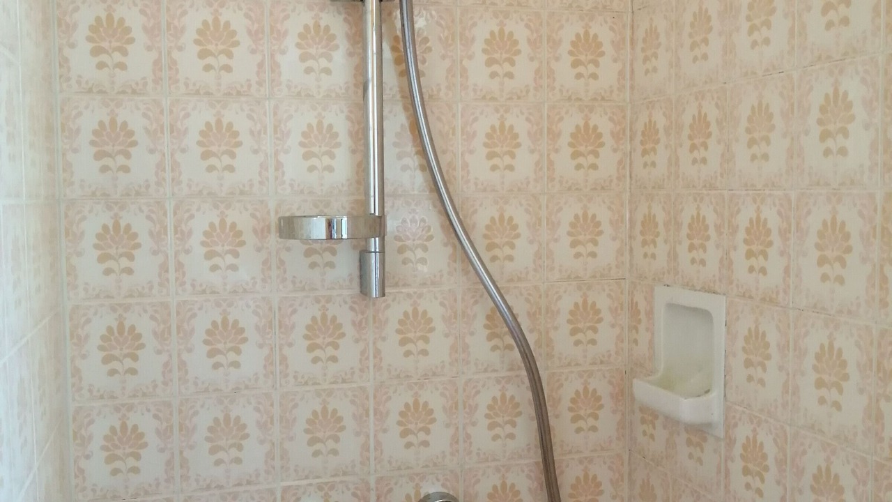 Photo of Bathroom in Bazoches-les-Gallerandes