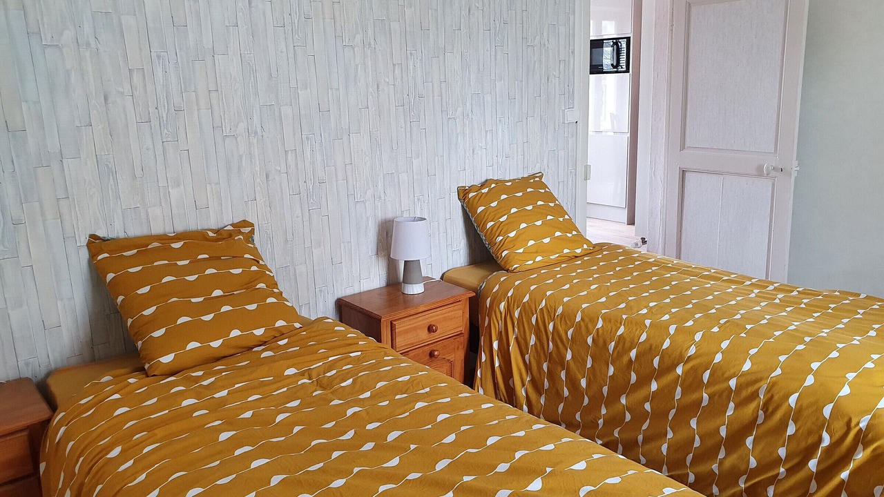 Photo of Bedroom in Bazoches-les-Gallerandes