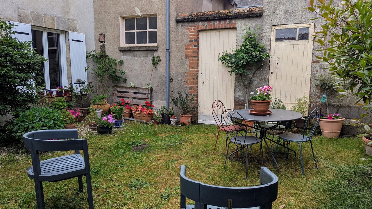 Photo of Outdoor in Bazoches-les-Gallerandes