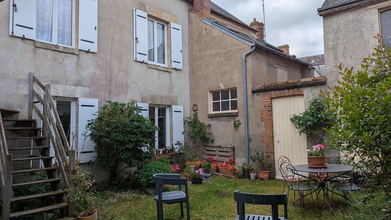 Photo of Outdoor in Bazoches-les-Gallerandes