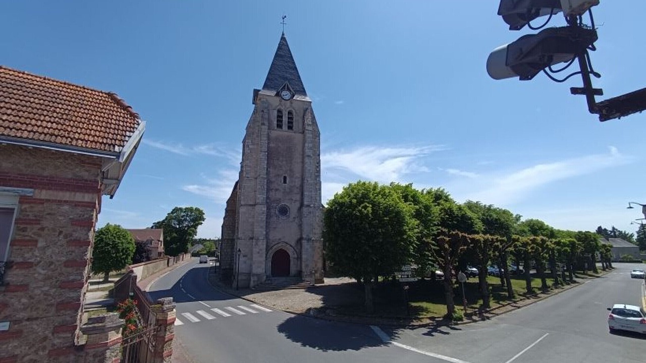 Photo of Others in Bazoches-les-Gallerandes
