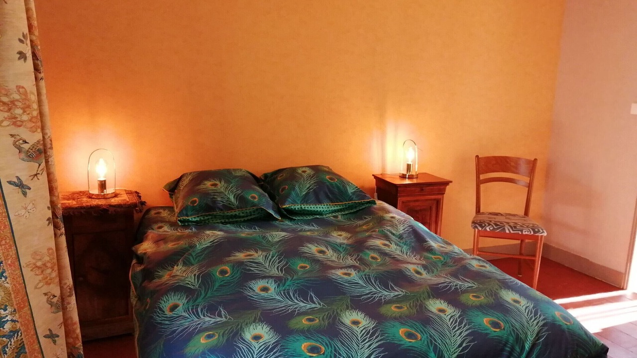 Photo of Bedroom in Bazoches-les-Gallerandes