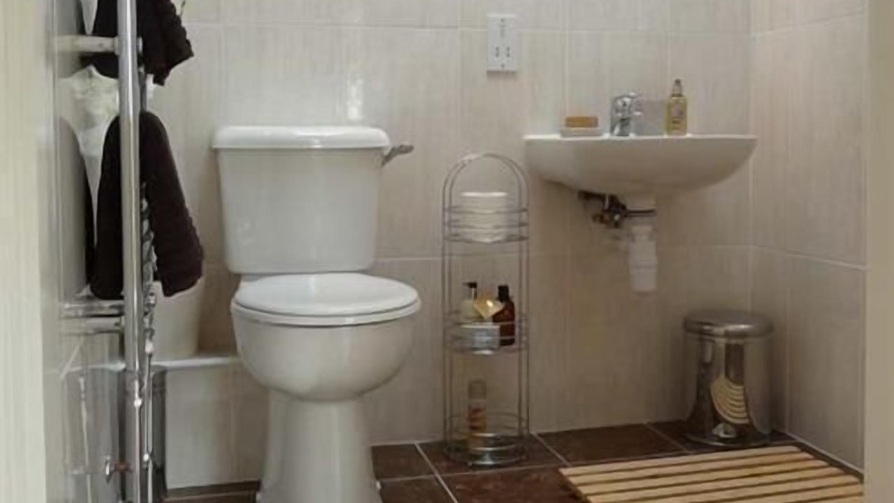 Photo of Bathroom in Downholland