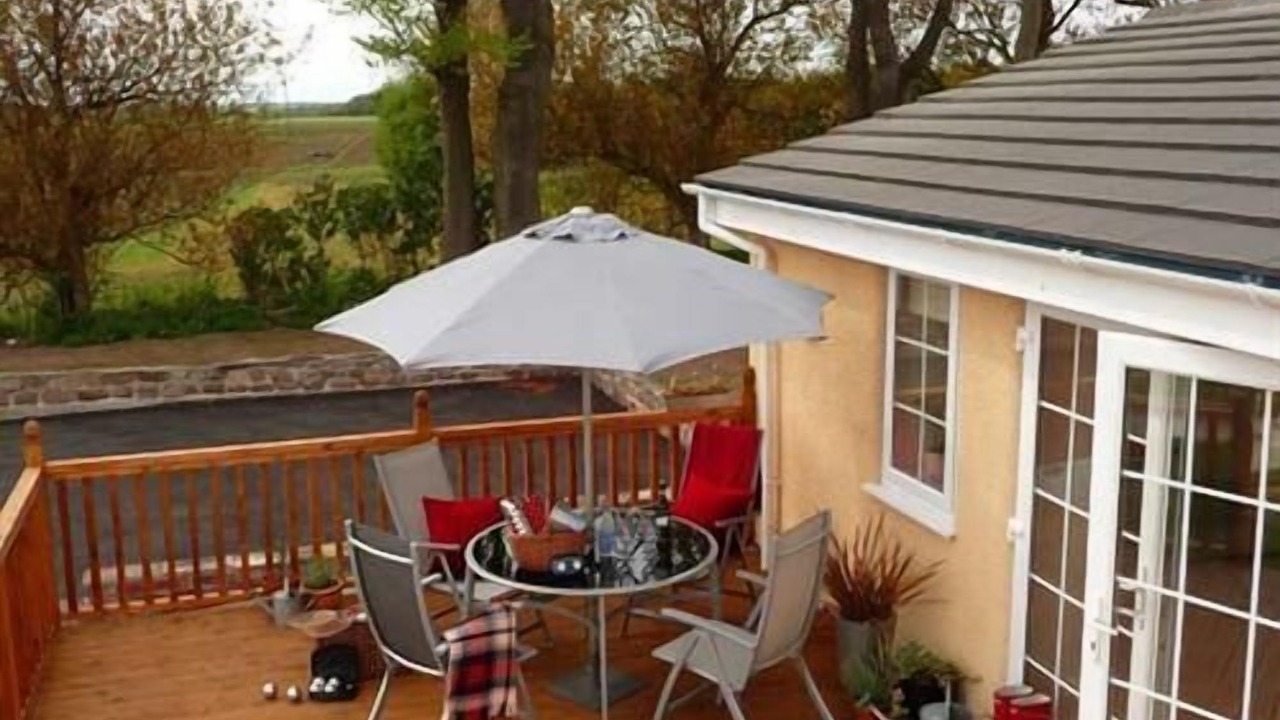 Photo of Outdoor in Downholland