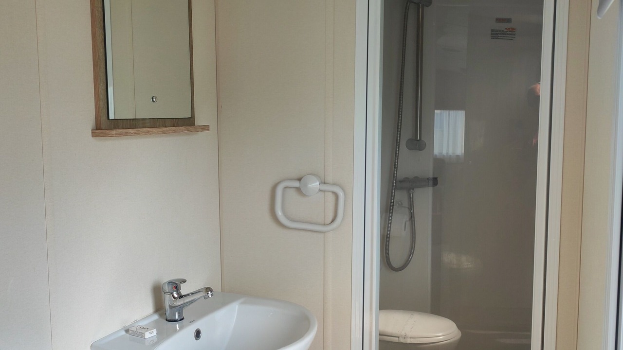 Photo of Bathroom in Aldwick