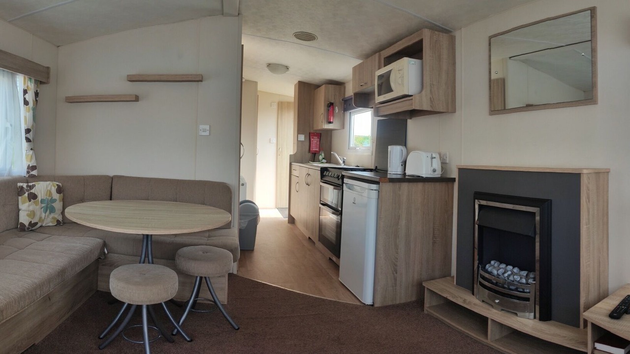 Photo of Bedroom in Aldwick