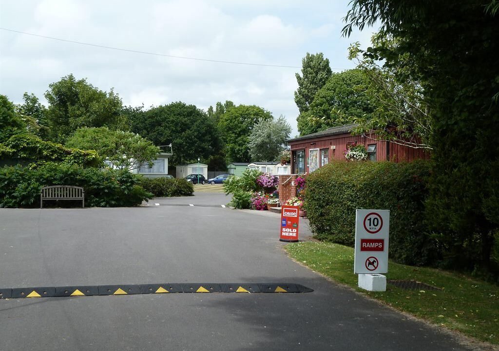 Photo of Outdoor in Aldwick