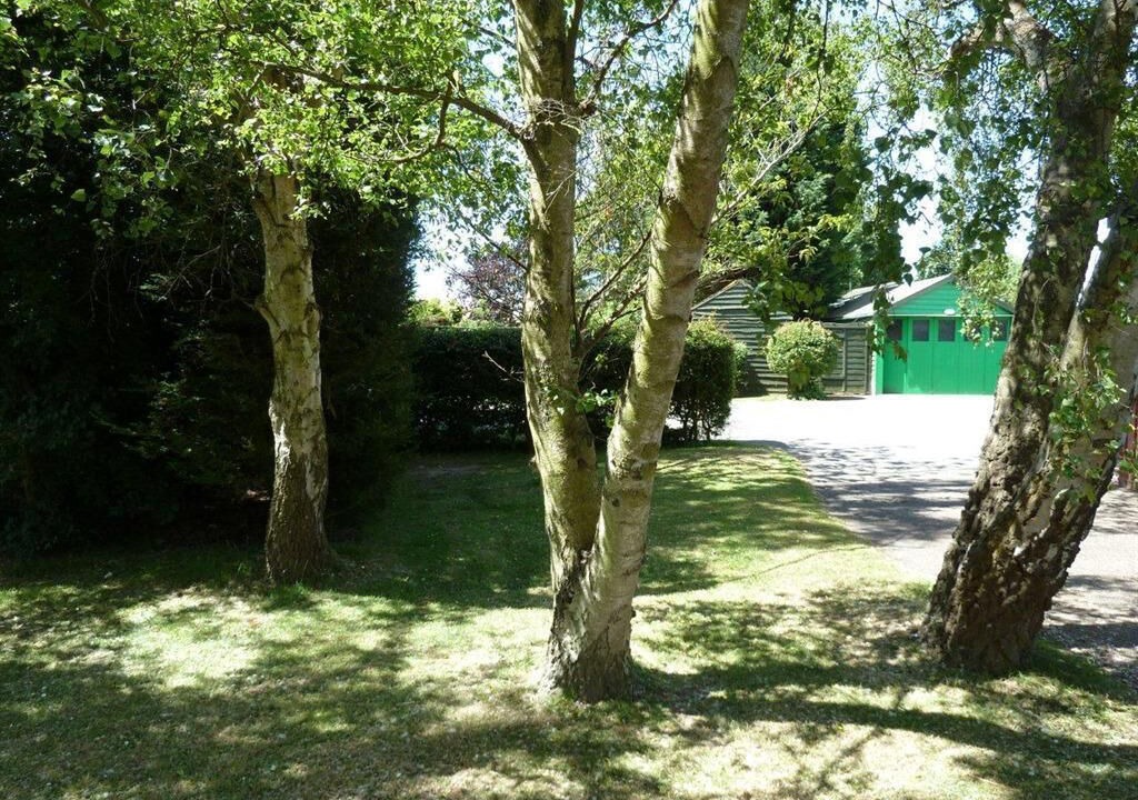 Photo of Outdoor in Aldwick