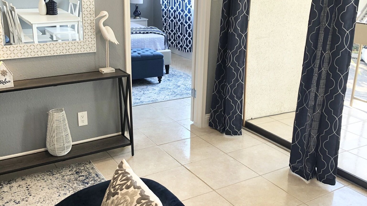 Photo of Bedroom in Walden on Lake Conroe