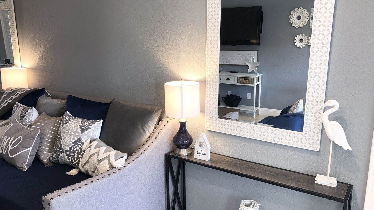 Photo of Bedroom in Walden on Lake Conroe