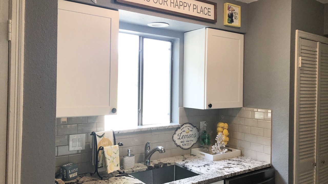Photo of Kitchen in Walden on Lake Conroe