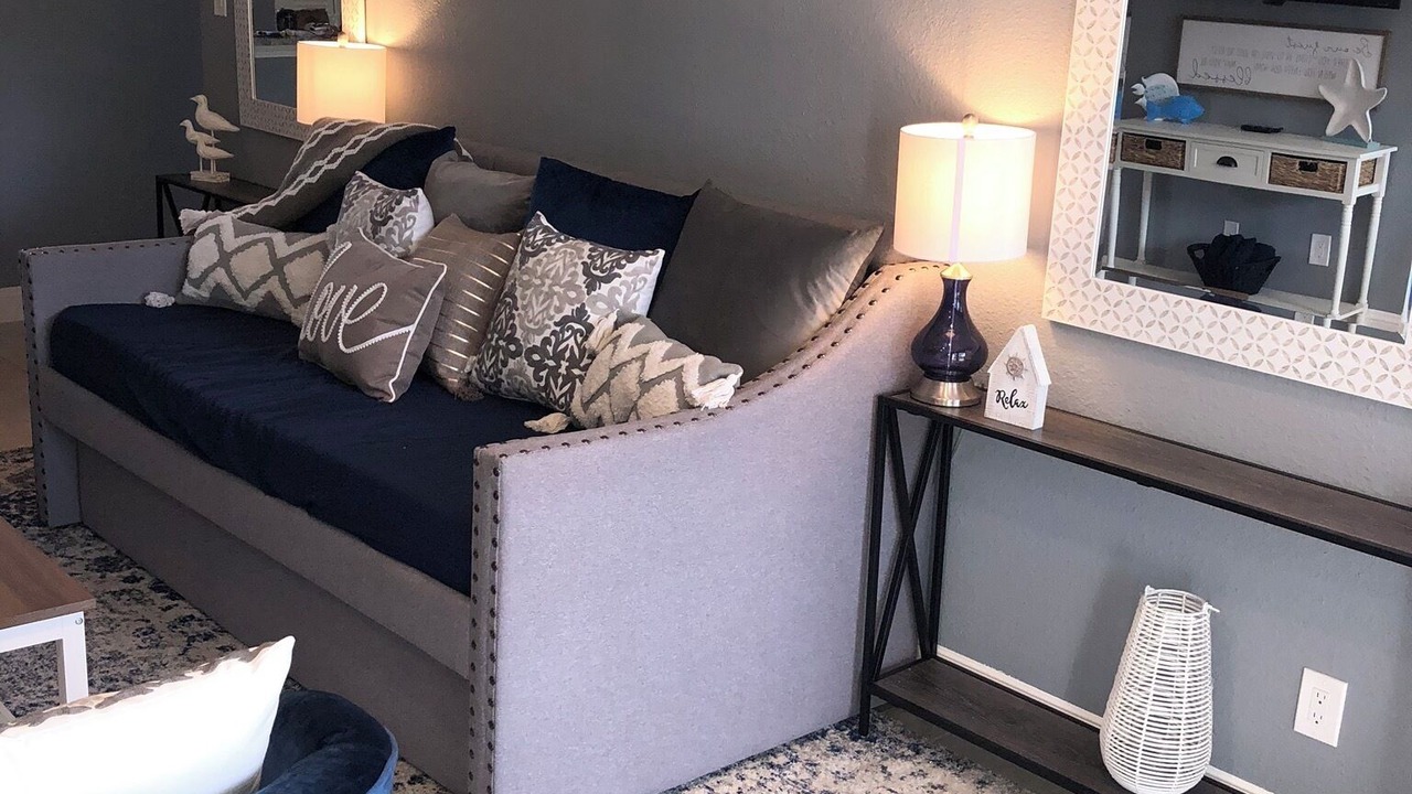Photo of Livingroom in Walden on Lake Conroe