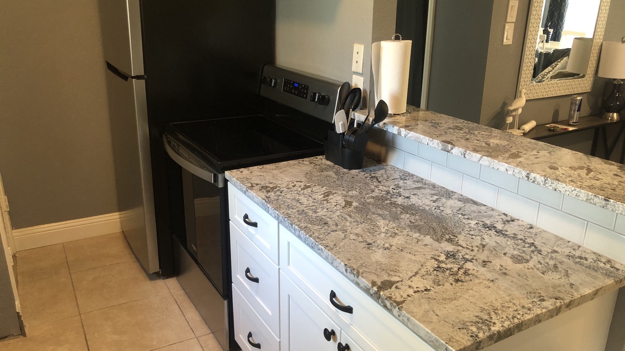 Photo of Kitchen in Walden on Lake Conroe