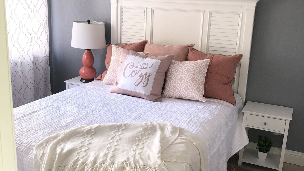 Photo of Bedroom in Walden on Lake Conroe