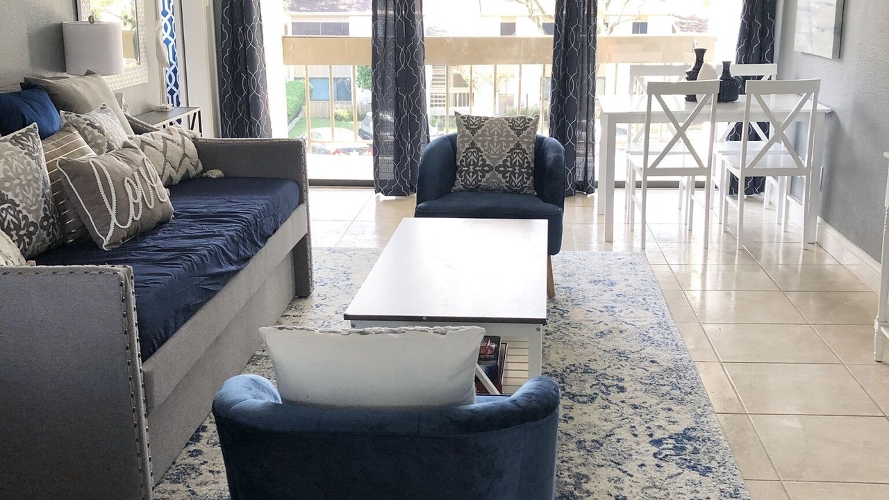Photo of Livingroom in Walden on Lake Conroe