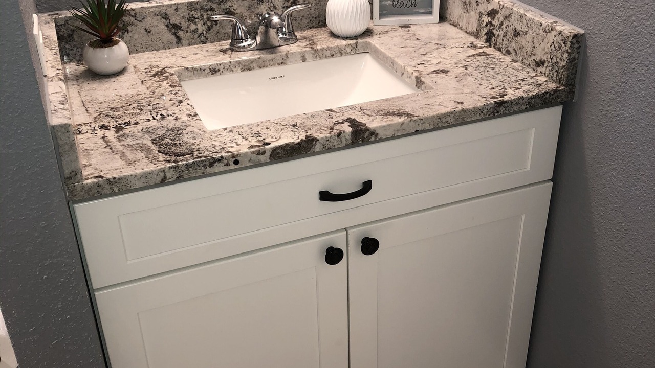 Photo of Bathroom in Walden on Lake Conroe
