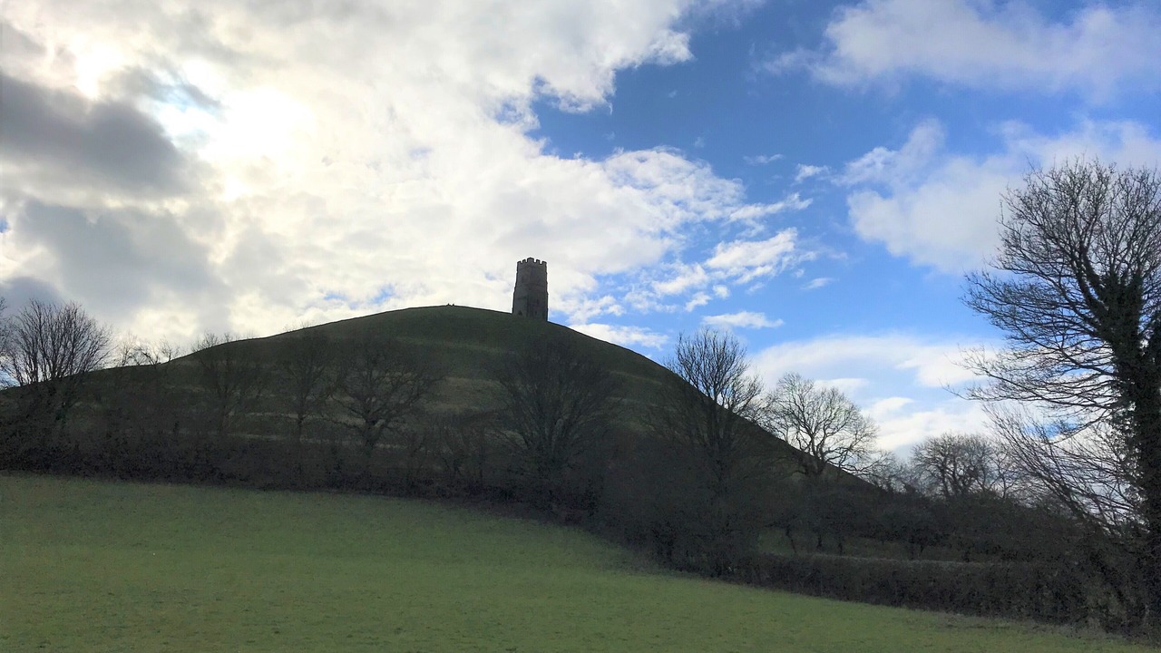 Photo of Others in Lower Godney