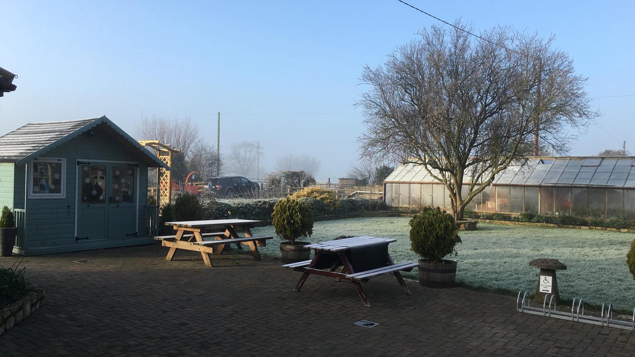 Photo of Others in Lower Godney