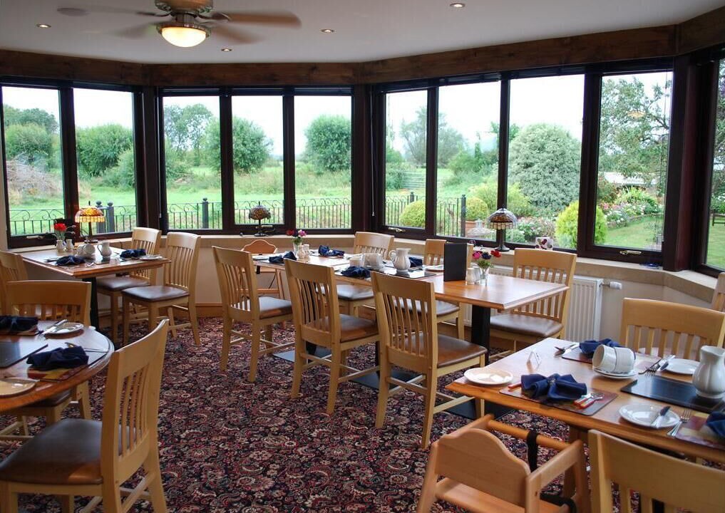 Photo of Outdoor in Lower Godney