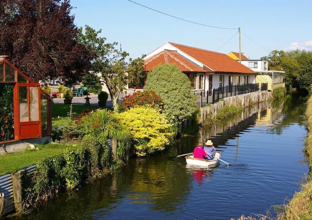 Photo of Others in Lower Godney