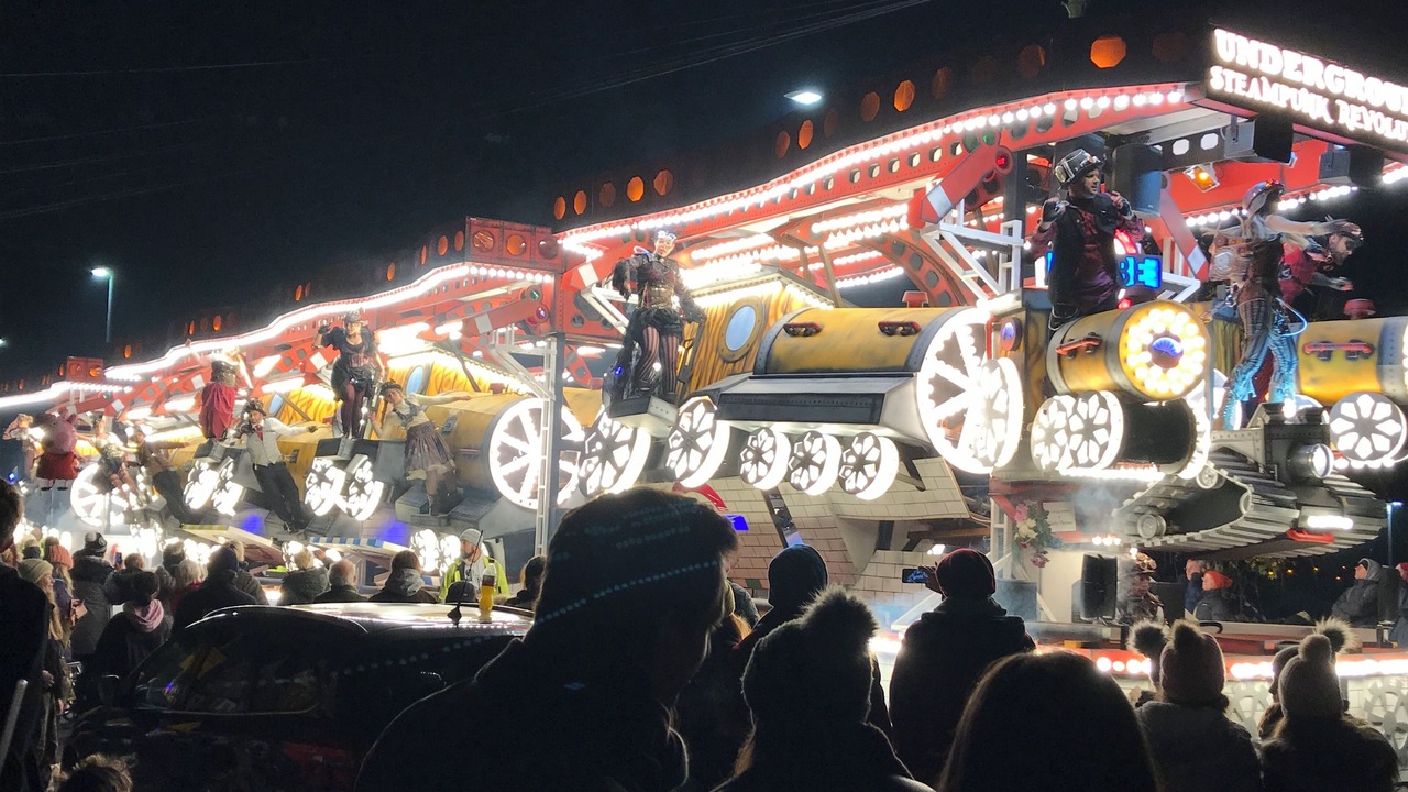 Photo of Others in Lower Godney