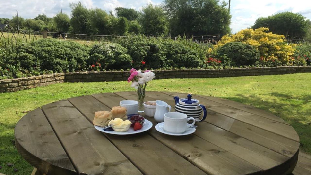 Photo of Outdoor in Lower Godney