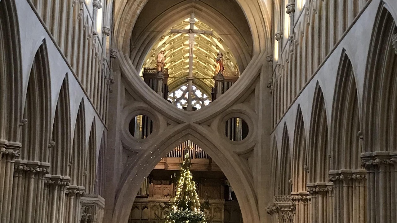 Photo of Others in Lower Godney