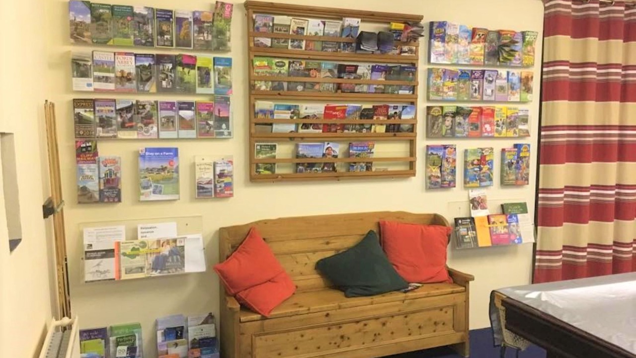 Photo of Bedroom in Lower Godney