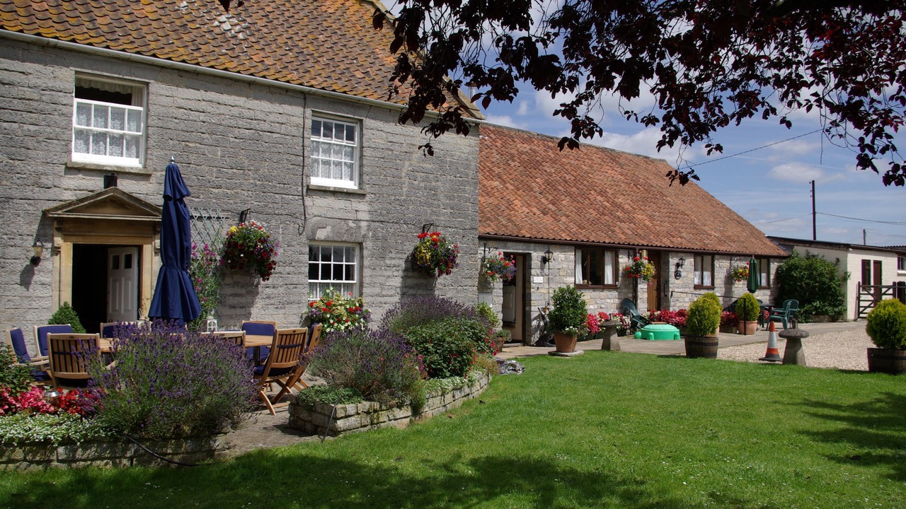 Photo of Others in Lower Godney